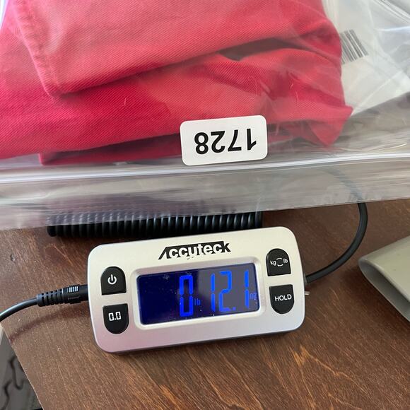 Sturgis Sleeveless Shirt Men's Size Large Red Raw Hem 2019 Motorcycle Rally - Picture 13 of 13